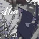 Icône du serveur 𝐀𝐤𝐚♛