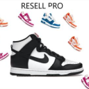 Icône du serveur Resell Pro