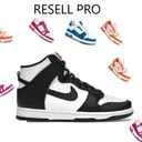 Icône du serveur Resell Pro