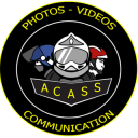 Icône du serveur ACASS Communication