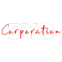 Icône du serveur Byo | Corp.