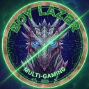 Icône du serveur Boy Lazer  🦅