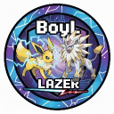 Icône du serveur ⚔Boy Lazer⚔
