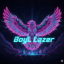Icône du serveur Boy Lazer  🦅