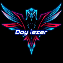 Icône du serveur Boy Lazer  🦅