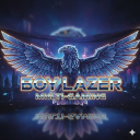 Icône du serveur Boy Lazer  🦅