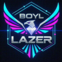 Icône du serveur ⚔Boy Lazer⚔
