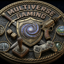 Icône du serveur Multiverse Gaming