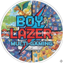 Icône du serveur Boy Lazer MULTI-GAMING 🦅
