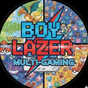 Icône du serveur Boy Lazer MULTI-GAMING