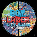 Icône du serveur Boy Lazer MULTI-GAMING 🦅
