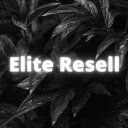 Icône du serveur Elite Resell | Vinted Bot | Refund