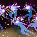 Icône du serveur Épice et paillettes