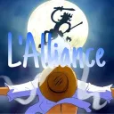 Icône du serveur L’Alliance🍹