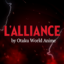 Icône du serveur L’Alliance🍹