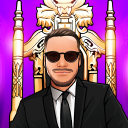 Icône du serveur LuckyLatvian Casino