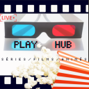 Icône du serveur PlayHub