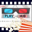 Icône du serveur PlayHub