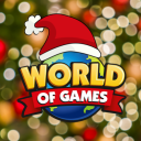Icône du serveur World Of Games FR