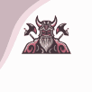 Icône du serveur 𝐀.𝐂.𝐓 - 2114 Occupation de Paris
