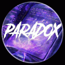 Icône du serveur Paradox