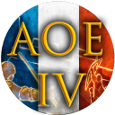 Icône du serveur AOE 4 - Communauté FR