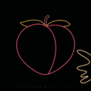 Icône du serveur Mange ma pêche 🍑