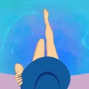 Icône du serveur OasisFR 🌴