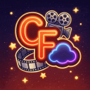 Icône du serveur 🎬 CF Cloud