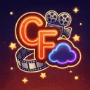 Icône du serveur 🎬 CF Cloud