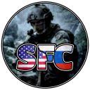 Icône du serveur SFC • US vs RU • MilitaryRP