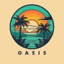 Icône du serveur Online Oasis