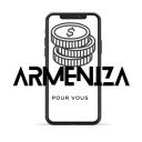 Icône du serveur Armeniza RF