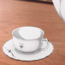 Icône du serveur L'Arche Sociale