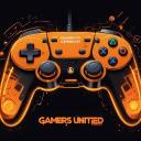 Icône du serveur Gamers United