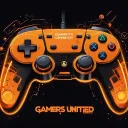 Icône du serveur Gamers United