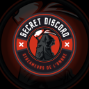 Icône du serveur STREAMEURS TWITCH FR