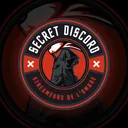 Icône du serveur STREAMEURS TWITCH FR
