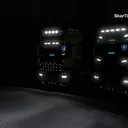 Icône du serveur MégaLiteTransport