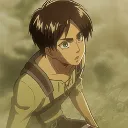 Icône du serveur TATAKAE