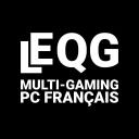 Icône du serveur LE QG  Multi Gaming