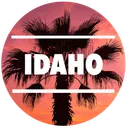 Icône du serveur 𝗜𝗗𝗔𝗛𝗢 𝗖𝗜𝗧𝗬 🌇⌈𝗥𝗣 𝗣𝗦𝟰⌋