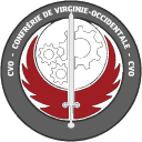 Icône du serveur Fallout⁷⁶ | Confrerie de Virginie-Occidentale © [Rp]