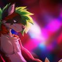 Icône du serveur furry Ranga