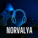 Icône du serveur Norvalya