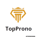 Icône du serveur TopProno