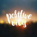 Icône du serveur Positive Vibes  🍹🌹