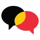 Icône du serveur PolitiBel