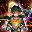 Icône du serveur MHA Story