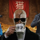 Icône du serveur 猫𝐻𝐺 production🇫🇷